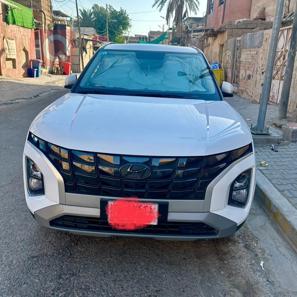 هيونداي كريتا